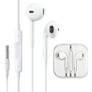 iPhone 3.5 Earphone