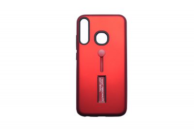 COVER FASHION CASE WITH GRIP
